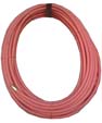 HOS-3850AH                     3/8inX50ft 1/4in NPT AIR HOSE from HOS